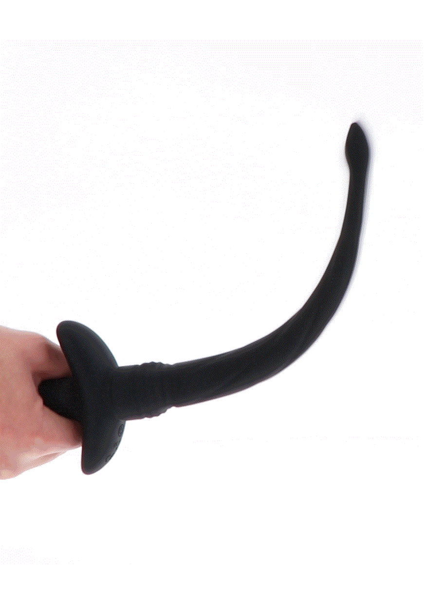 Taboom Bondage Essentials Puppy Play Wiggle Tail TABOOM EU Taboom Bondage Essentials Puppy Play Wiggle Tail TABOOM EU