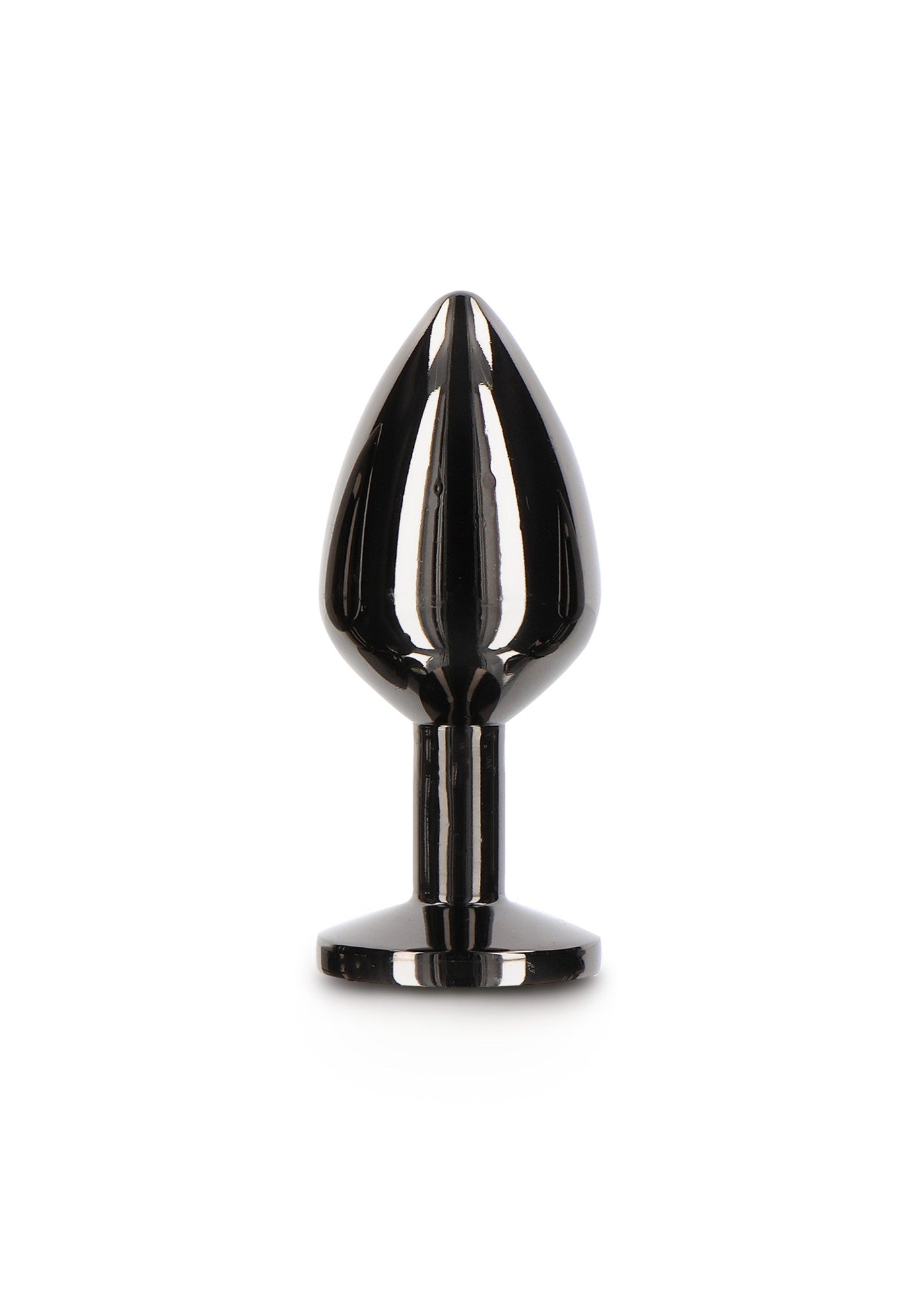 TABOOM Luxury Bondage Essentials - Plug anal avec bijou en diamant M TABOOM EU TABOOM Luxury Bondage Essentials - Plug anal avec bijou en diamant M TABOOM EU